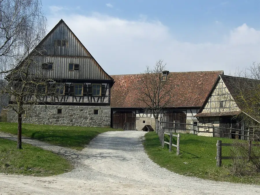 Bundesland Baden-Württemberg