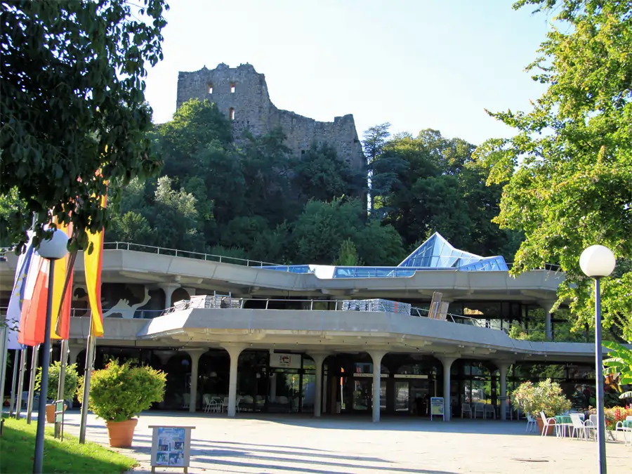 Badenweiler