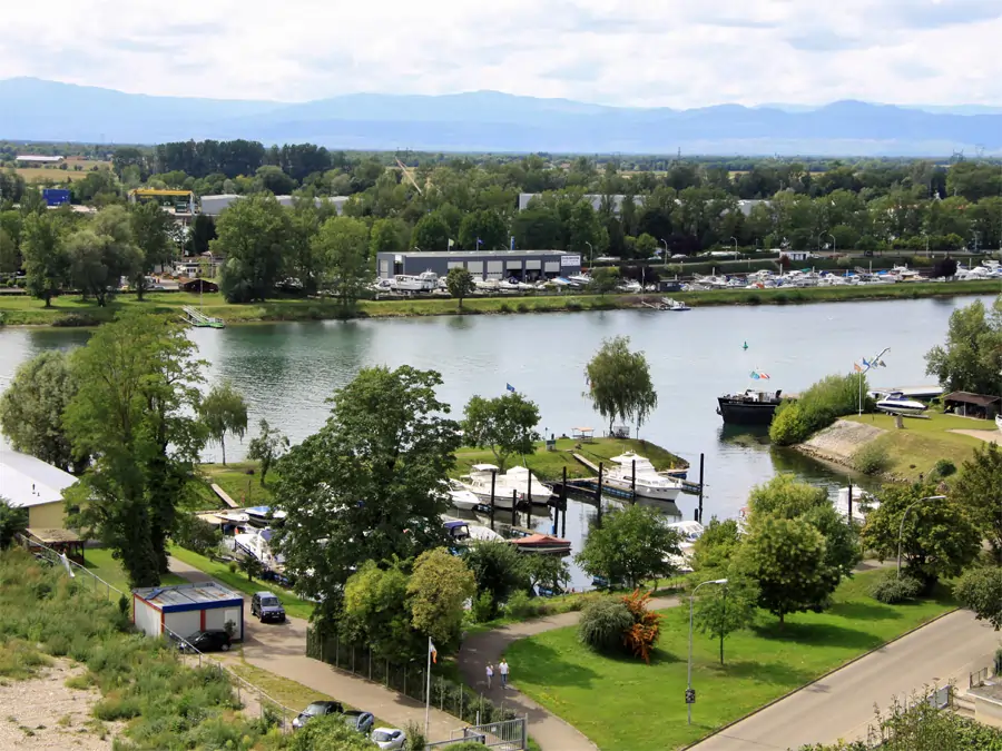 Breisach am Rhein