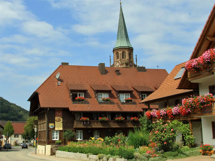 Glottertal