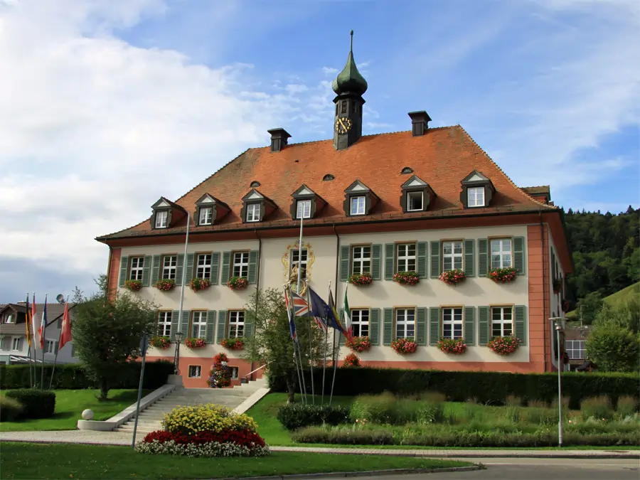  Gemeinde Münstertal