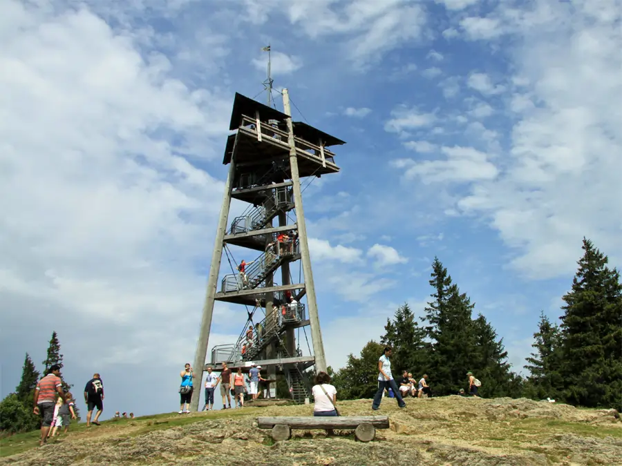 Schauinsland