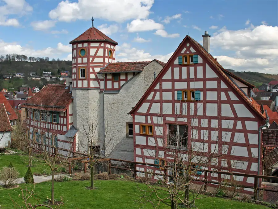 Creglingen