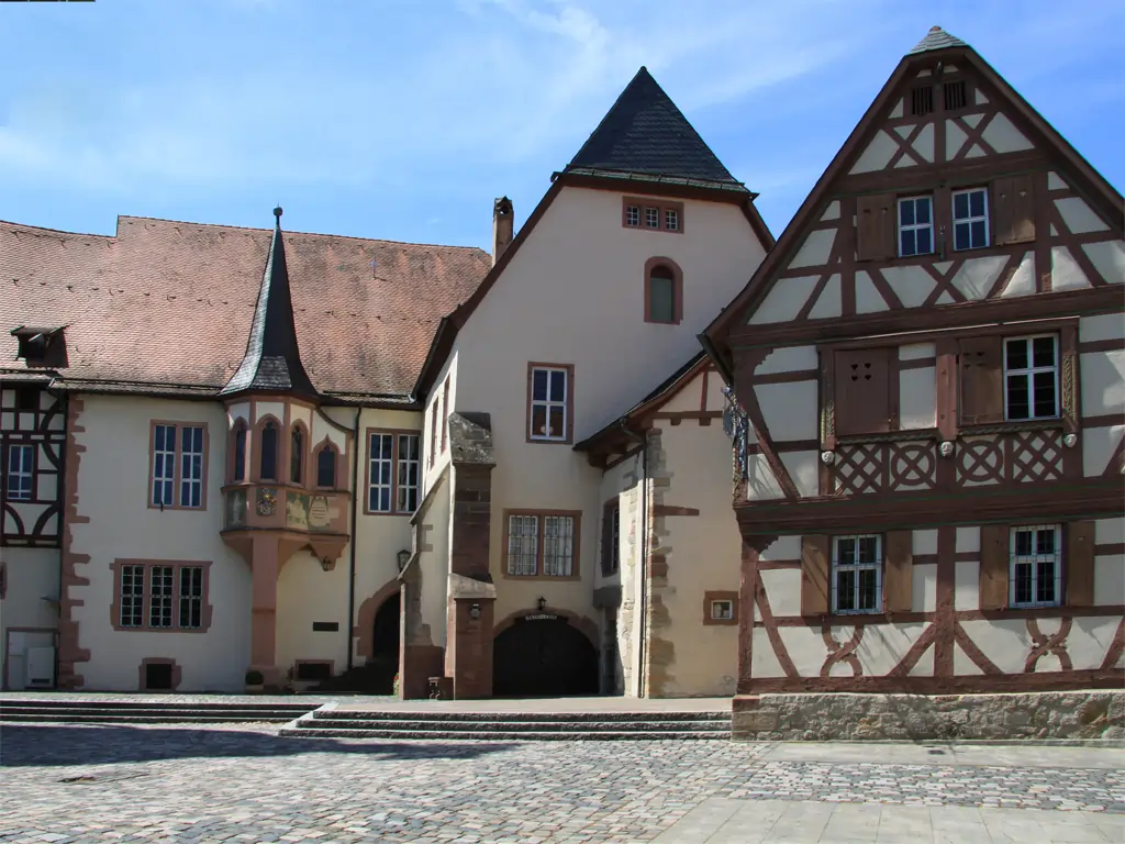 Tauberbischofsheim