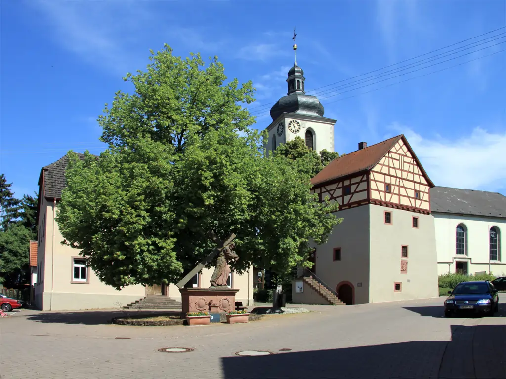 Lauda-Königshofen 