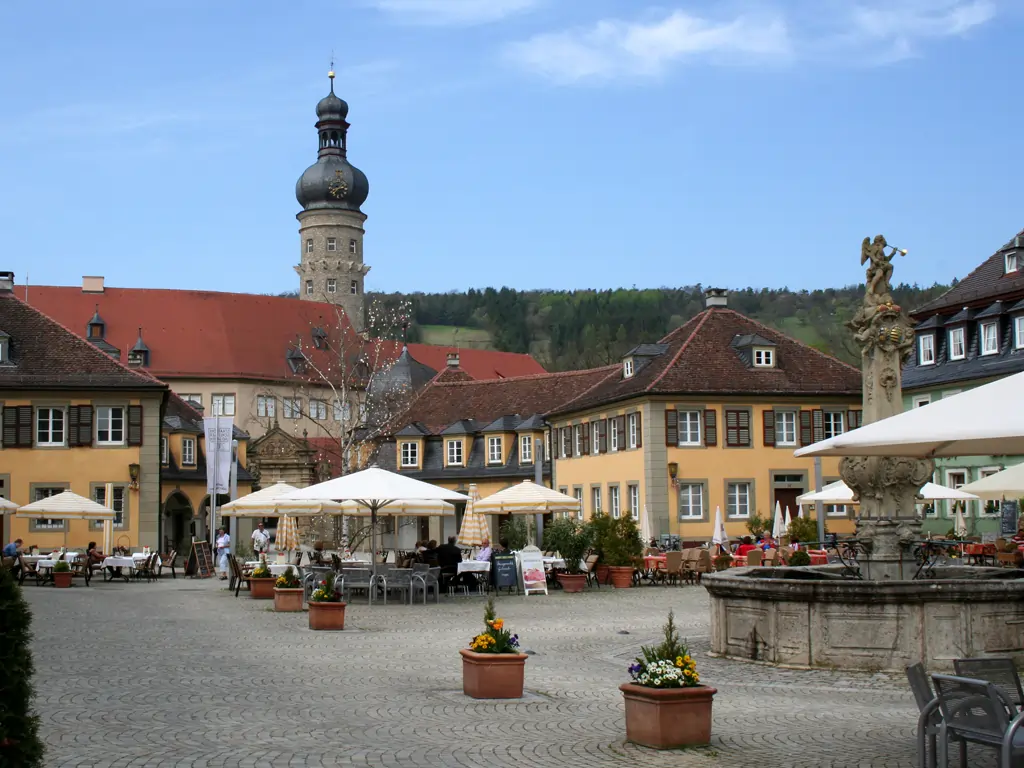 Weikersheim