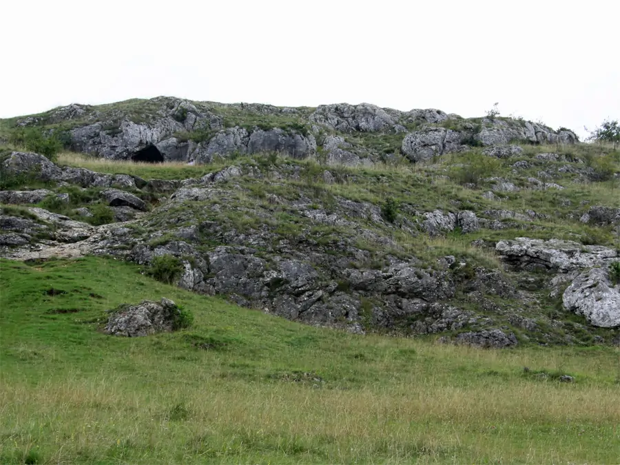 Nördlicher Ries