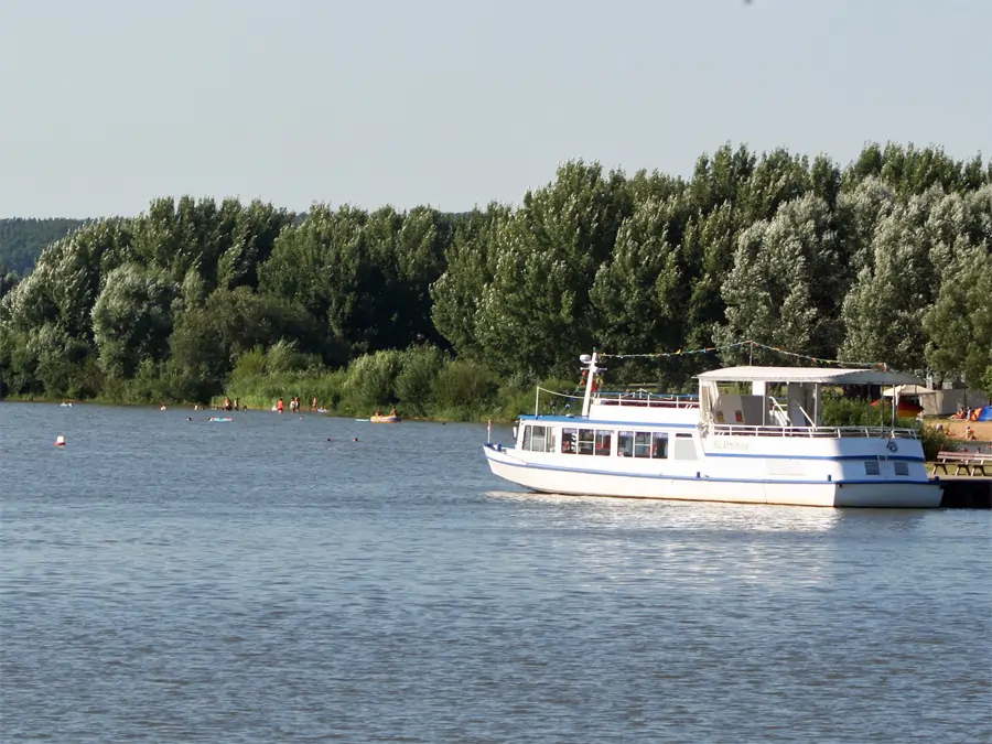 Altmühlsee