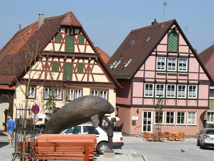 Bad Windsheim