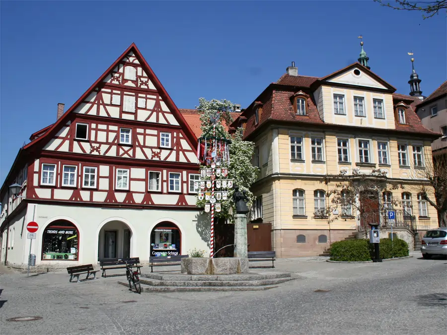 Bad Windsheim