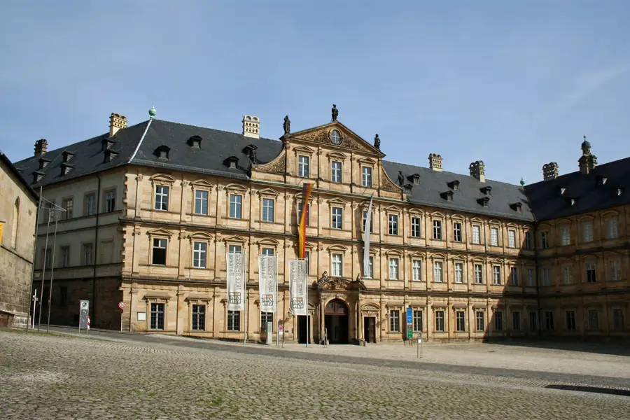 Bamberger Altstadt