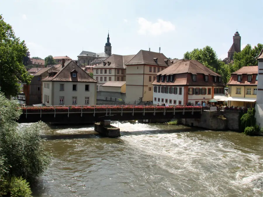 Pegnitz-Rednitz-Regnitz 