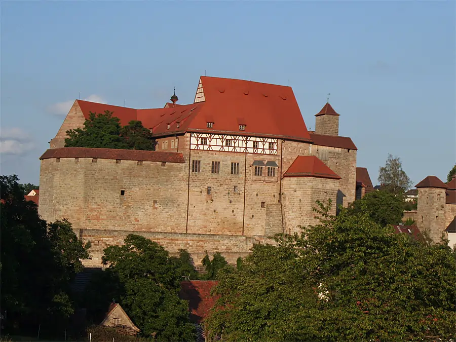 Cadolzburg
