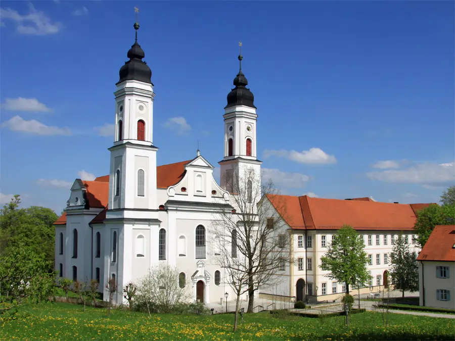 Kloster-Irsee