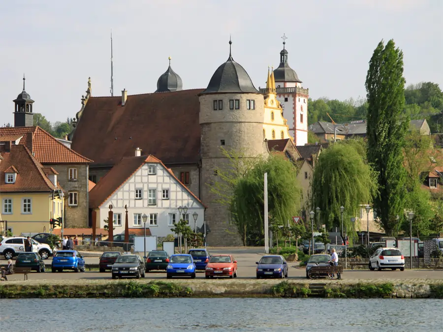 Marktbreit