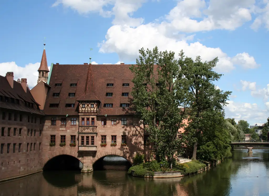 Nürnberg