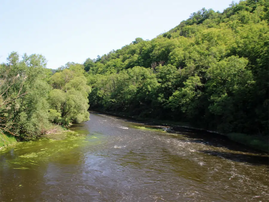Bayerische Rhön
