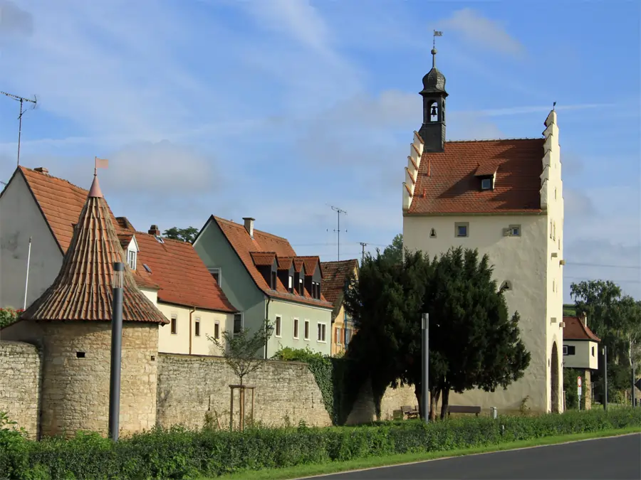 Sulzfeld
