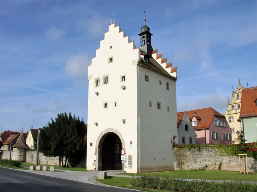 Sulzfeld am Main