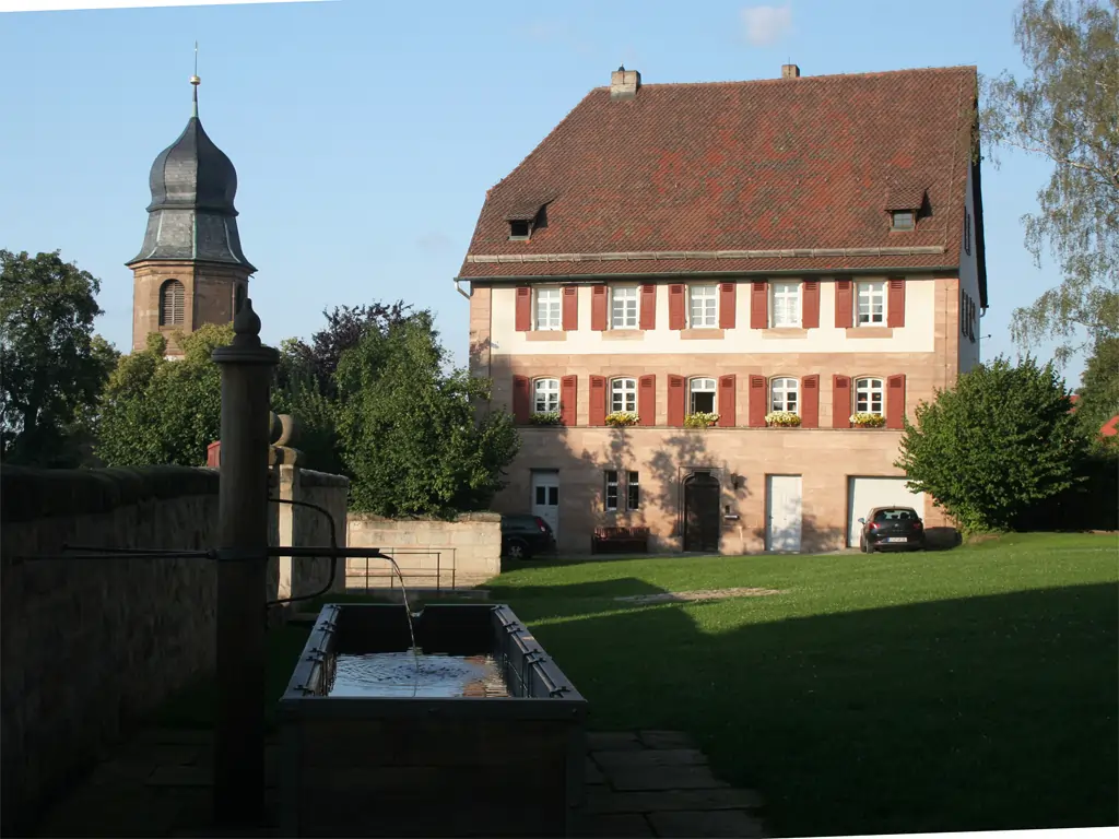 Cadolzburg
