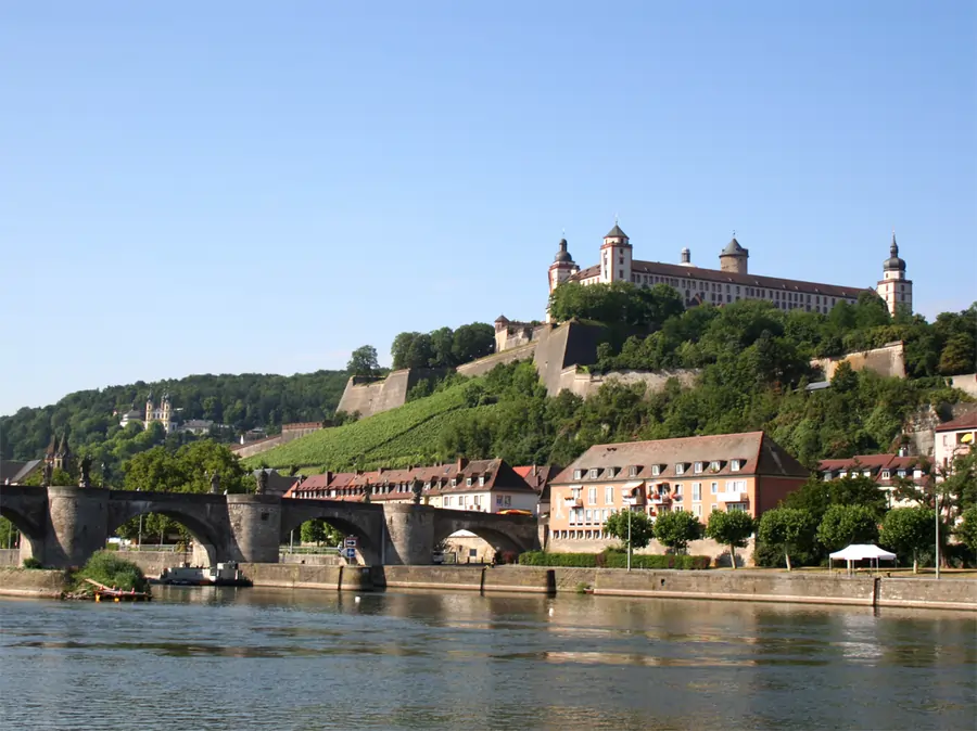 Würzburg