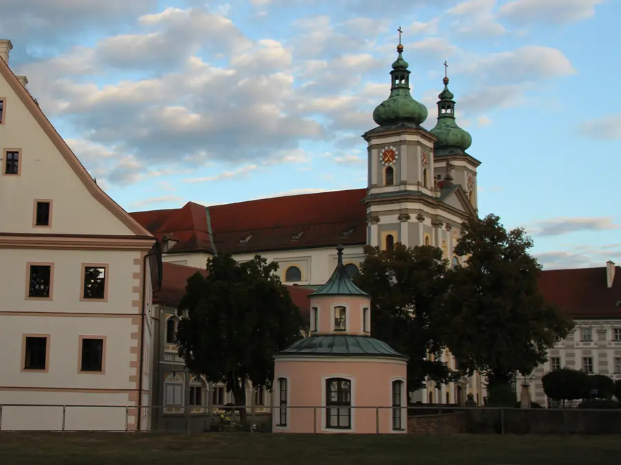 Waldsassen