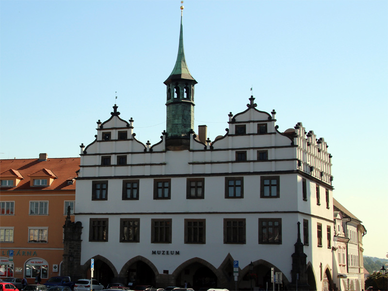 E5: Von Döbeln bis Sermuth