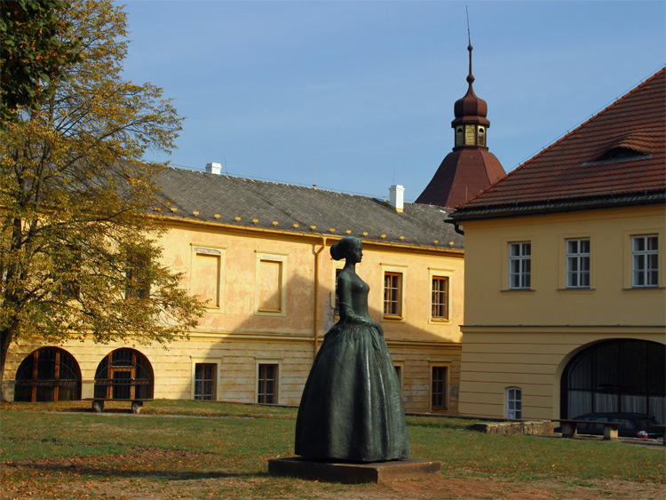 Großmuttertal