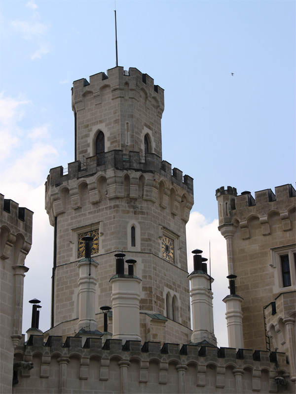 Schlossturm