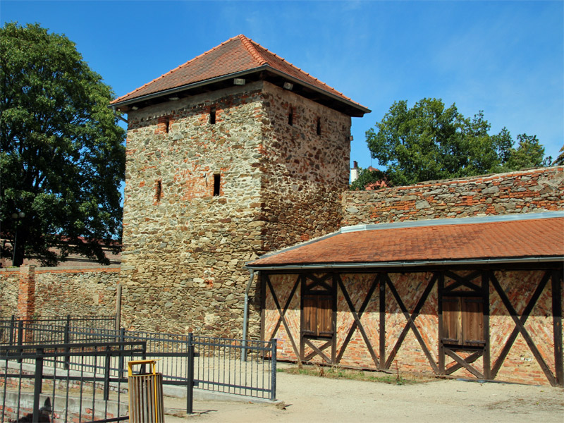 Urlaubsregion Egerland in Westböhmen