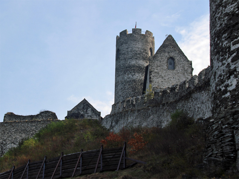 Urlaubsregion Nördlich von Prag in Mittelböhmen
