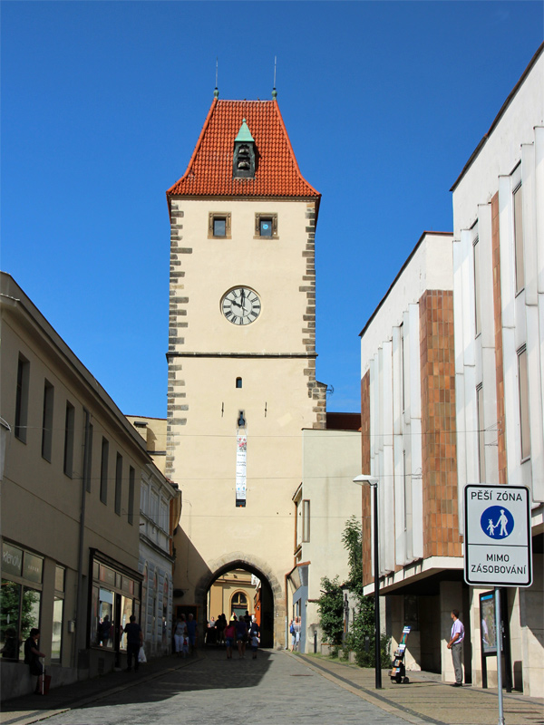 Prager Tor