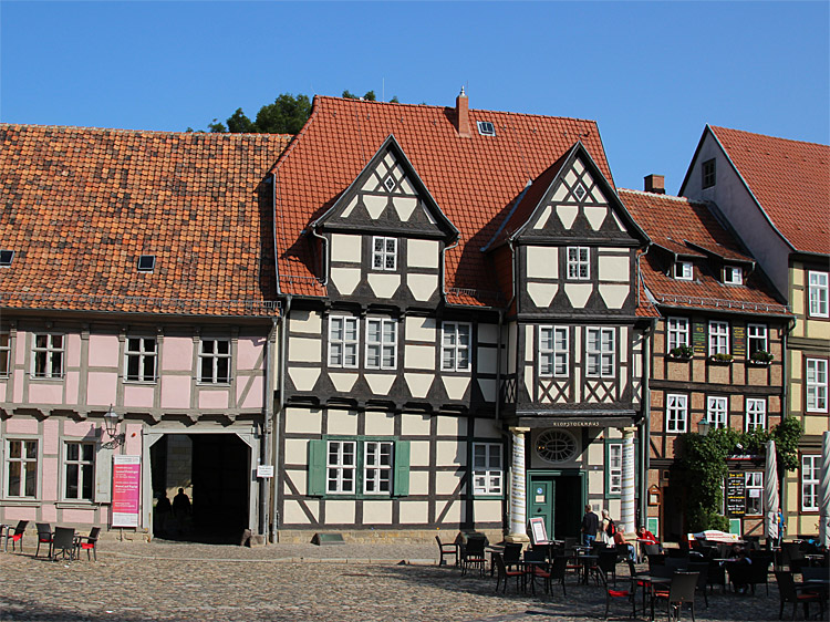 UNESCO-Welterbe in Deutschland 