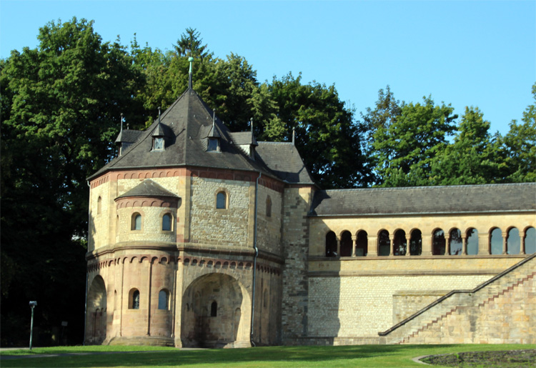 Kapelle-St.-Ulrich in Goslar