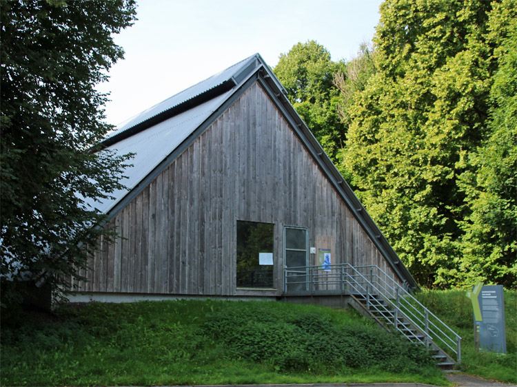 Grube Rosenhof / Rosenhöfer Revier