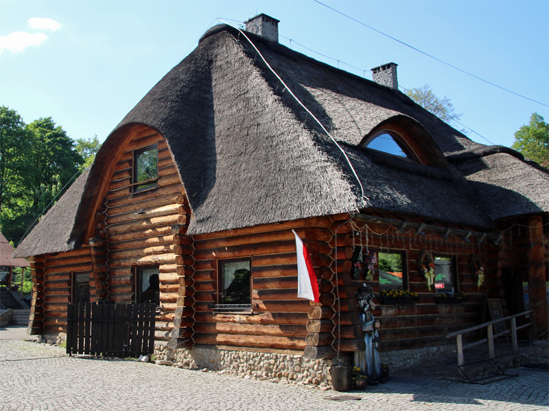 Kurort Bad Flinsberg