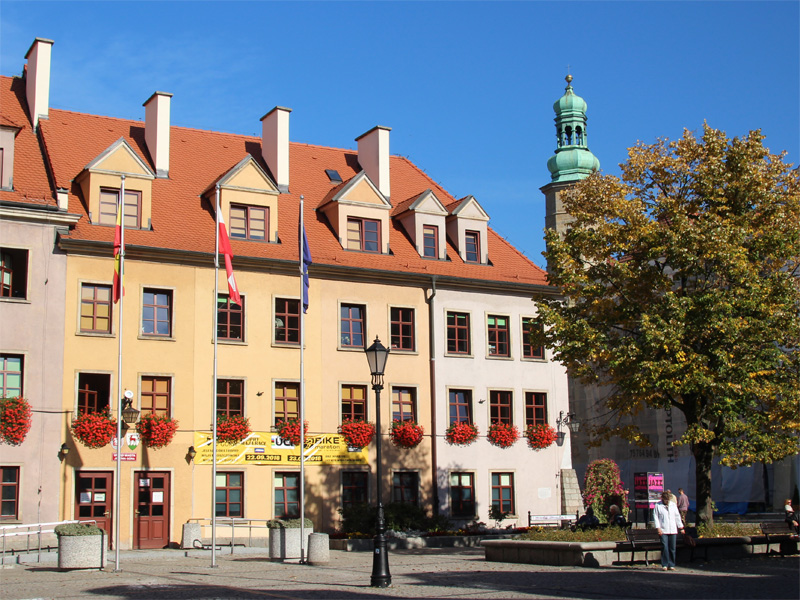 Hirschberg (Jelenia Góra)