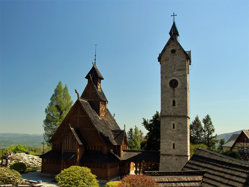 Karpacz (Krummhübel)