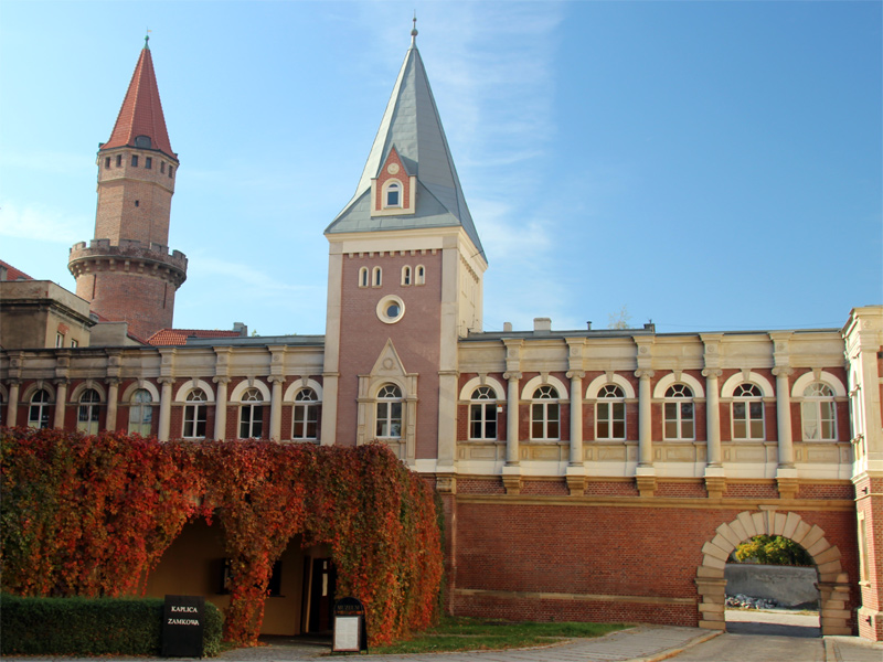 Liegnitz (Legnica) 