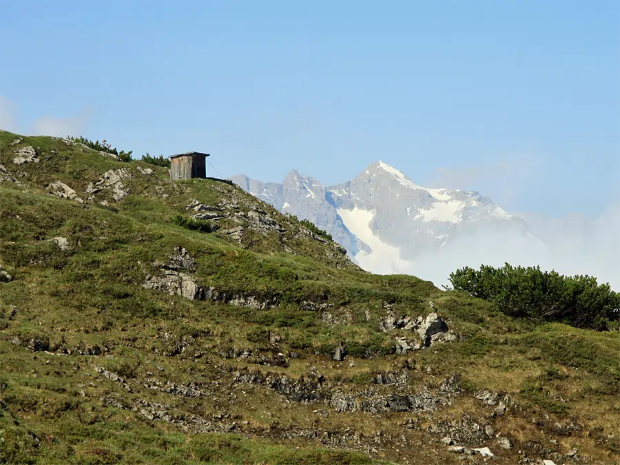 Haldenwanger Eck