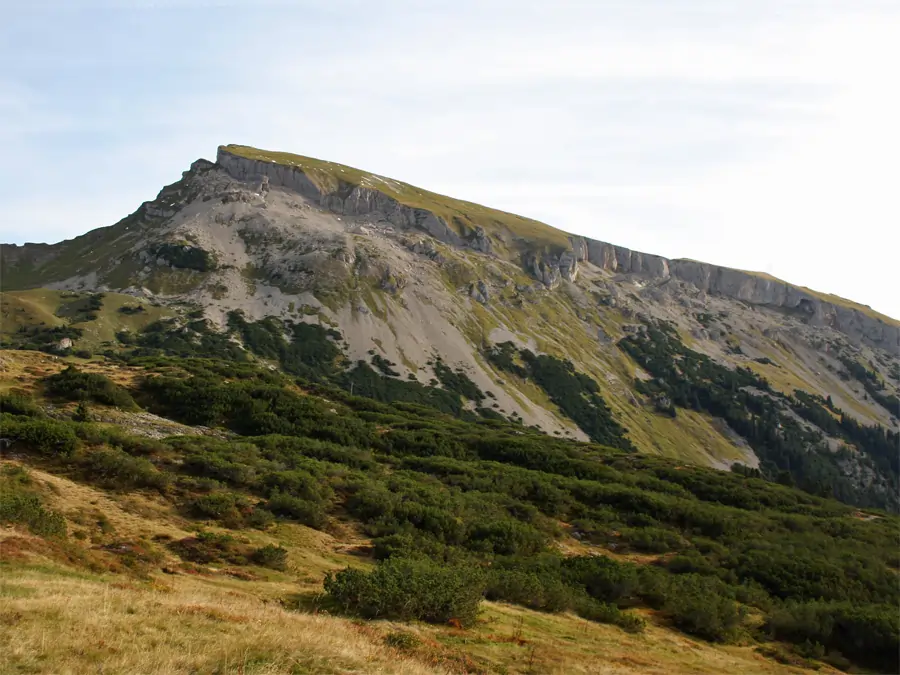Allgäu - Vorarlberg
