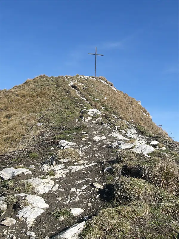Rote Spitze