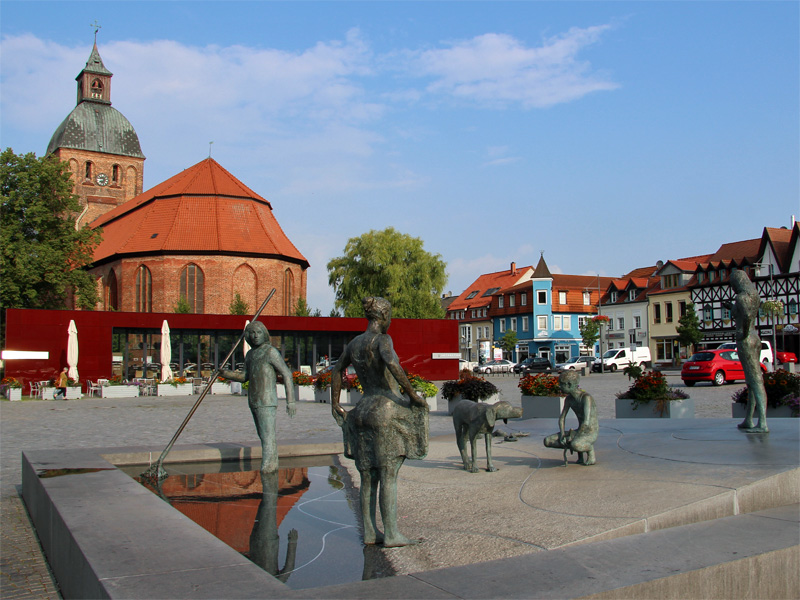 Ribnitz-Damgarten