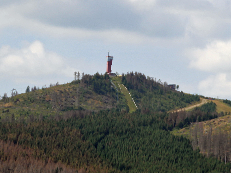 Naturpark Harz