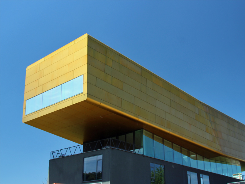 Himmelsscheibe Arche Nebra in Saale-Unstrut-Region