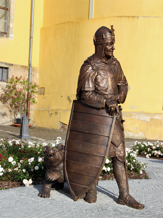 Albrecht der Bär 