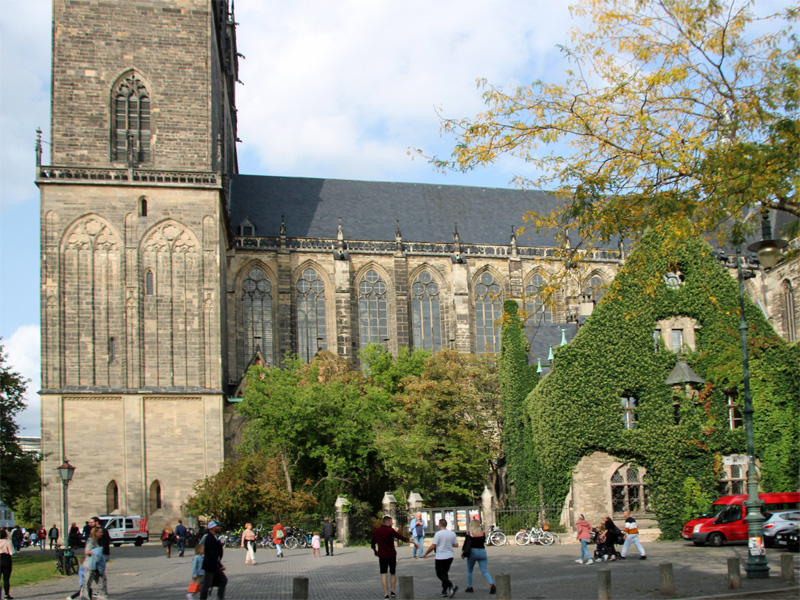 Magdeburg