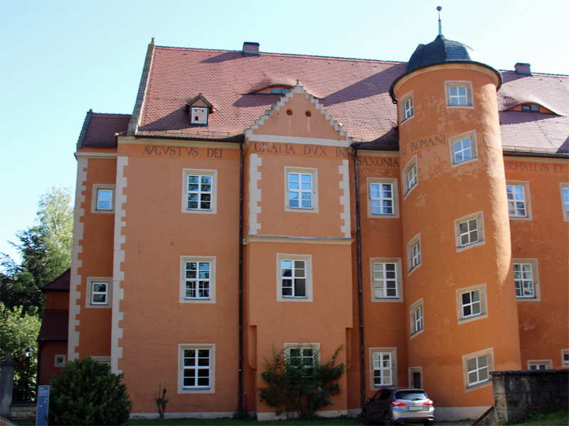 Fürstenhaus