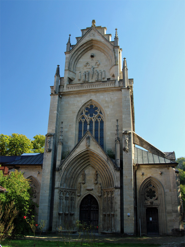 Klosterkirche