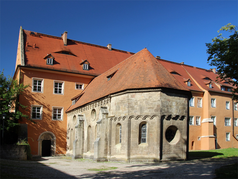 Landesschule Pforta 